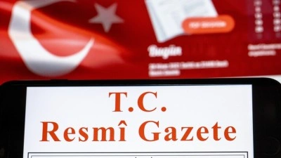 SPK Başkanlığına Mahmut S&uuml;tc&uuml; atandı