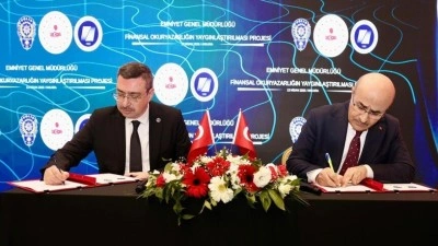 SPK ile Emniyet Genel M&uuml;d&uuml;rl&uuml;ğ&uuml; arasında finansal okuryazarlık alanında işbirliği
