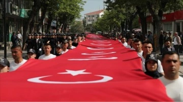 Spor federasyonları 19 Mayıs Atatürk'ü Anma, Gençlik ve Spor Bayramı'nı kutladı