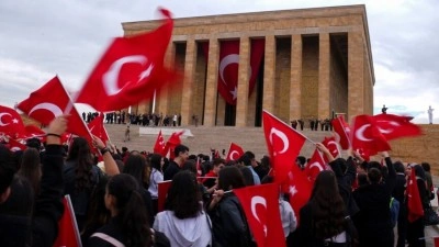 Spor federasyonlarından "19 Mayıs" mesajları
