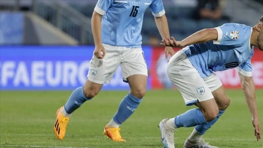 Spor gazetecisi Hamed'e göre İsrail uluslararası müsabakalardan 2023'ten önce men edilmeli