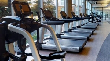 Spor salonuna girmesi yasaklanan teyzelerden pitonun yuttuğu kadına kadar hazirandaki tuhaf olaylar