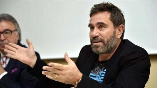 Spor spikeri Sabri Ugan'ın yoğun bakımda tedavisi sürüyor