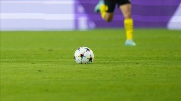 Süper Lig'de 13. hafta maçlarını yönetecek hakemler açıklandı