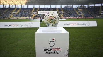  Süper Lig'de 2022-2023 sezonu sona erdi