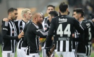 Sporting - Beşiktaş | Muhtemel 11&#39;ler