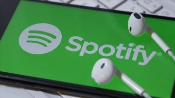Spotify'dan iş g&uuml;c&uuml;n&uuml; y&uuml;zde 6 azaltma kararı