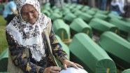 Srebrenitsa'da bu yıl 70 kurban toprağa verilecek