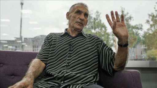 Srebrenitsa'daki soykırımda 19 yaşında öldürülen genç, 30 yıl sonra toprağa verilecek