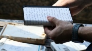 'Srebrenitsa mektupları' 23 yıl sonra sahibine ulaştı