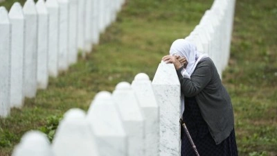 Srebrenitsa Soykırımı davalarında verilen cezalar kurban yakınlarının acısını hafifletmedi