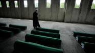 Srebrenitsa soykırımının 19 kurbanı daha bugün toprağa verilecek