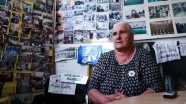 Srebrenitsalı kurbanların yakınları 'adalet' bekliyor