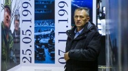 Srebrenitsalı öğretmen, Mladic ile görüşmesini anlattı