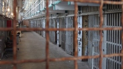 Sri Lanka'da cezaevinde &ccedil;ıkan isyanda 25 kişi hayatını kaybetti