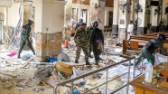 Sri Lanka'da kiliselerde ve otellerde patlamalar: 138 ölü