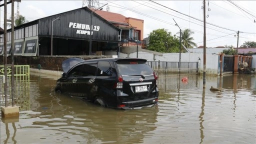 Sri Lanka'da şiddetli yağışların yol açtığı afetlerde can kaybı 627'ye çıktı