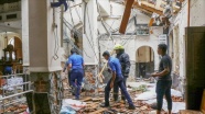 Sri Lanka&#039;daki terör saldırısına dünyadan tepki