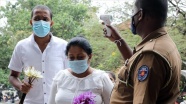Sri Lanka hükümeti Kovid-19&#039;dan ölenlerin cesedini yakma uygulamasına devam edecek