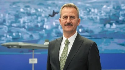 SSB Başkanı G&ouml;rg&uuml;n: Biz beraber &ccedil;alışmaya hazırız