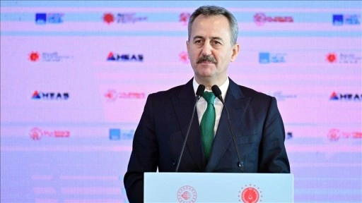 SSB Başkanı G&ouml;rg&uuml;n: Sabiha G&ouml;k&ccedil;en'in yolcu kapasitesi 50 milyonun &uuml;zerine &ccedil;ıkacak