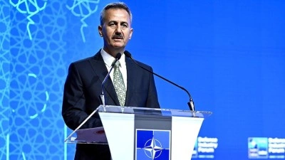 SSB Başkanı G&ouml;rg&uuml;n: Savunma Sanayii Forumu NATO i&ccedil;in yeni bir d&ouml;nemin başlangıcını simgeleyecek