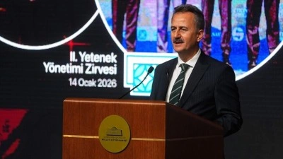 SSB Başkanı G&ouml;rg&uuml;n: Savunma sanayimiz, d&uuml;nyanın d&ouml;rt bir yanında g&uuml;ven duyulan bir marka haline gelmiştir