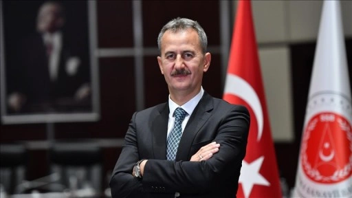 SSB Başkanı Haluk Görgün'den NATO ve Avrupa Birliği mesajı