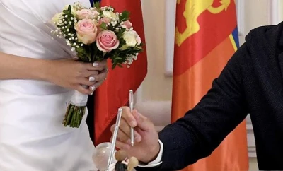 St. Petersburg&rsquo;da yabancı evliliklerde T&uuml;rkiye, &Ccedil;in ve İtalya ilk sırada
