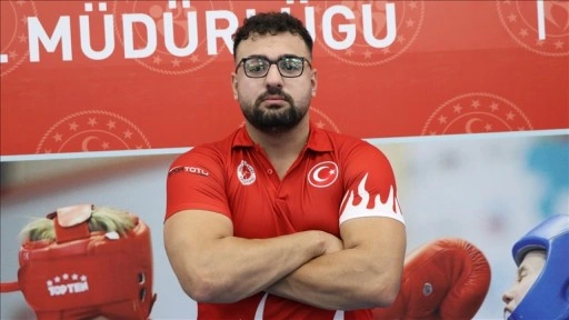 Stajyer avukat milli kick boksçu Yakar'ın