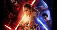 'Star Wars: Güç Uyanıyor'un Türkiye'deki izlenme rakamı 1 milyonu aştı