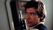 Star Wars karakteri Han Solo'nun silahı 550 bin dolara satıldı
