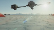 'Star Wars: Son Jedi' 15 Aralık'ta vizyona girecek