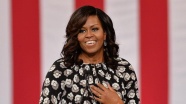 Stevie Wonder'dan Michelle Obama'ya büyük jest