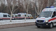 STK'lardan Kayseri'deki terör saldırısına tepki