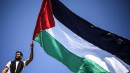 'STK'larımızın Filistin meselesine konjonktürel bakması zarar veriyor'