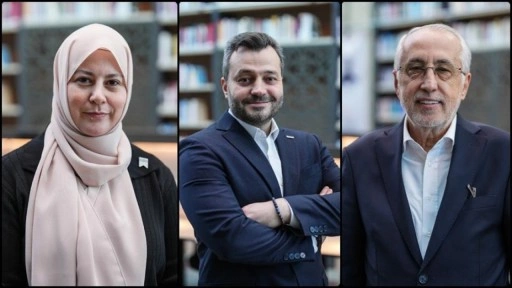 STK'lerden 1 Ocak&rsquo;ta Filistin i&ccedil;in Galata K&ouml;pr&uuml;s&uuml;'nde buluşma &ccedil;ağrısı