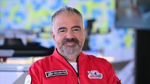 STM Genel Müdürü Güleryüz: KARGU, şu anda 10'dan fazla ülkeye ihraç edilmiş vaziyette