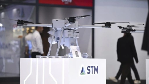STM'nin taktik İHA'ları sürü konsepti ile sahada oyun değiştirecek