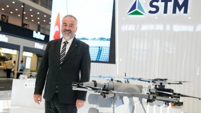 STM, s&uuml;r&uuml; sistemler ve milli gemilerle EFES-2026 tatbikatında