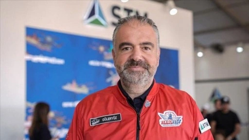STM, TEKNOFEST Mavi Vatan'da yerini alacak