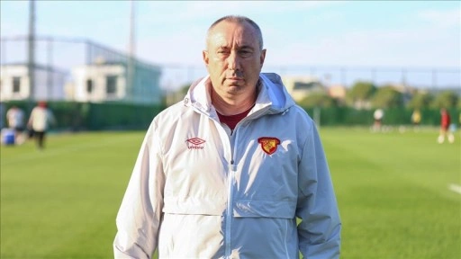 Stoilov, Göztepe'nin Avrupa hedefine ulaşacağına inanıyor