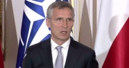 Stoltenberg: 'Birleşik Krallık’ın NATO’daki yeri değişmez'