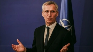Stoltenberg, NATO'nun savunma kapasitesini artırmak için yatırımları artırma çağrısı yaptı