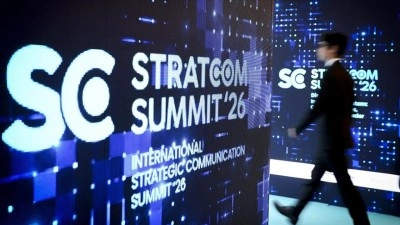 STRATCOM Zirvesi 2026 kapsamında paneller d&uuml;zenleniyor