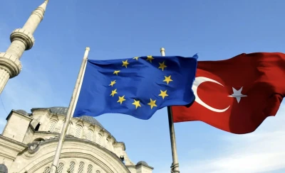 Stratejik gereklilik, jeopolitik s&uuml;rt&uuml;şme arasında Avrupa'nın g&uuml;venlik mimarisi ve T&uuml;rkiye -Mehmet Yıldırım yazdı-