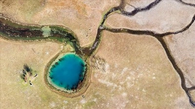 Su kıtlığı d&uuml;nya n&uuml;fusunun yarısını etkiliyor