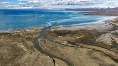 Su &uuml;r&uuml;nleri kaynaklarının s&uuml;rd&uuml;r&uuml;lebilirliği i&ccedil;in Ulusal Eylem Planı yayımlandı