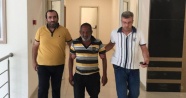 Suç makinesi Turgutlu'da yakalandı