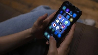 Su&ccedil; unsuru oluşturduğu tespit edilen 38 sosyal medya hesabına erişim engeli